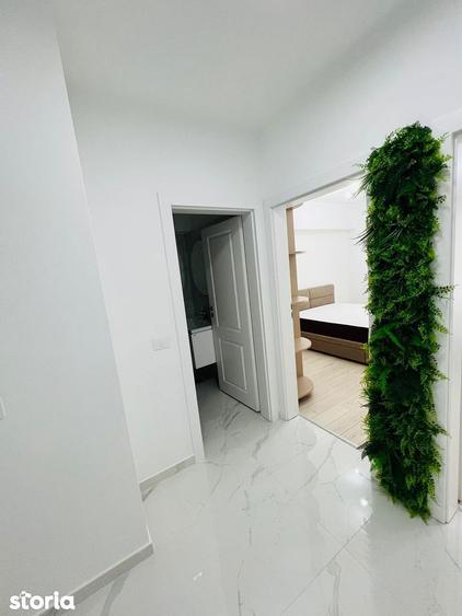 Contemporan 3 camere ,2 bai, parcare subterana inclusa - 11