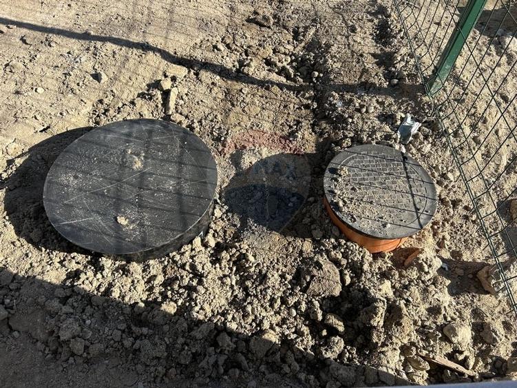 Casă moderne cu 4 camere de vânzare in SASAR / 5 ari teren / utilitati - 24