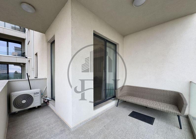 Apartament 2 camere de vanzare Mamaia Nord, Constanta - 7