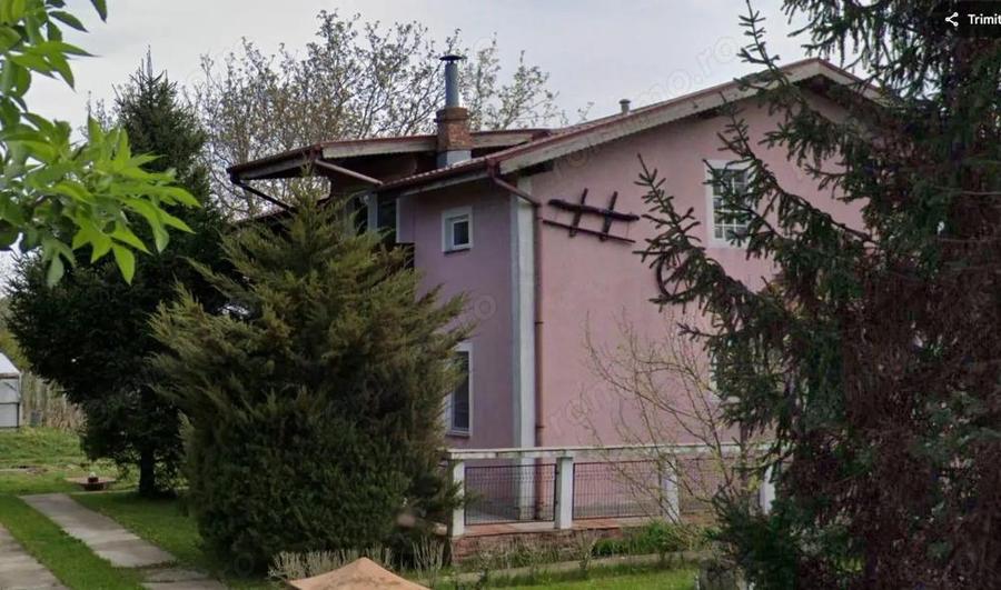 Casa in Comuna Nuci IF - 4