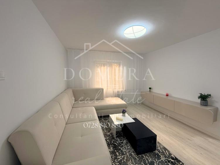 Apartament 2 camere | Etaj 1 | Gata de mutat | Renovat complet | Brâncoveanu - 2