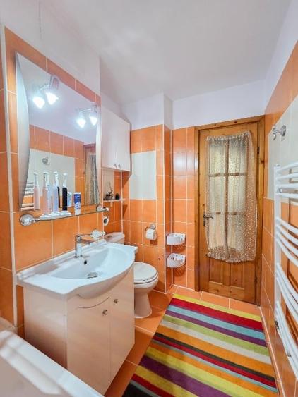 Apartament 3 camere semidecomandate, etaj 1, zona Zimbru, Miron Costin - 15