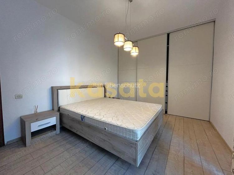 2 camere Floreasca | Etaj 1/3 | Boxa subsol