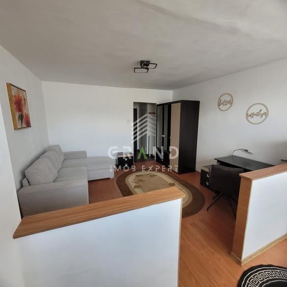 Garsoniera | 32mp | Mănăștur | Bucegi | zona BIG - 8