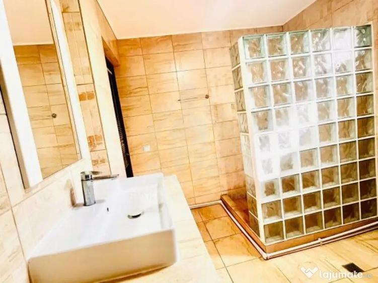 CASA DE VACANTA//ZONA BREAZA//OCINA DE JOS - 1