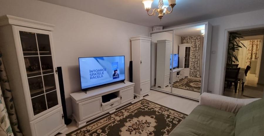 Apartament Lujerului 2 camere  liber - 1