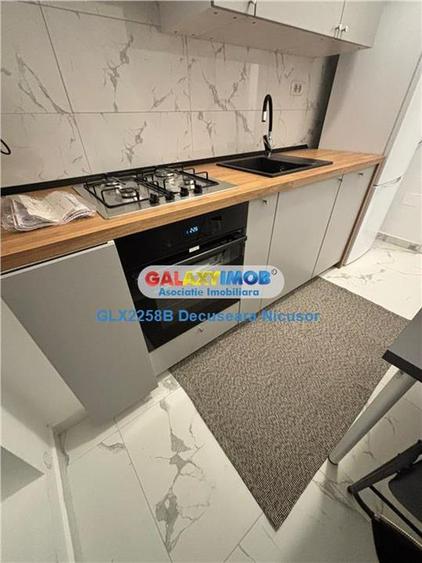 Garsoniera Mobilata Utilata in Militari Residence, 280 Euro - 4