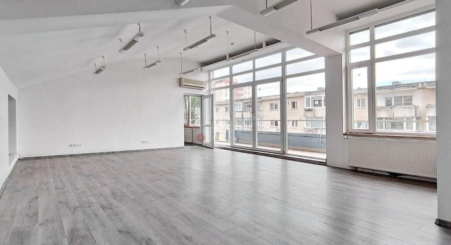 Cladire birouri individuala - 6