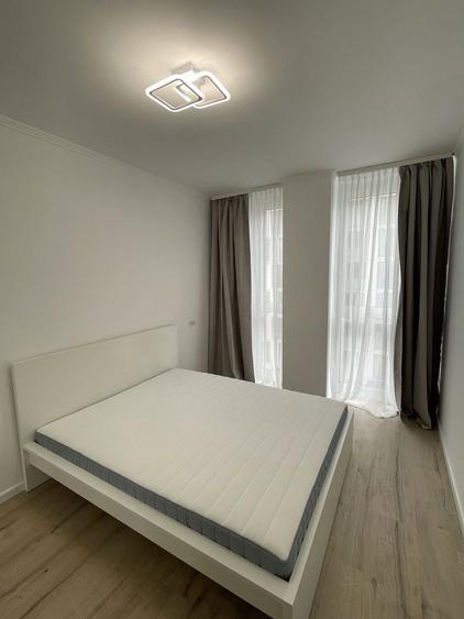 Torontalului | 2 camere | Parcare inclusa | Campeador City - 12