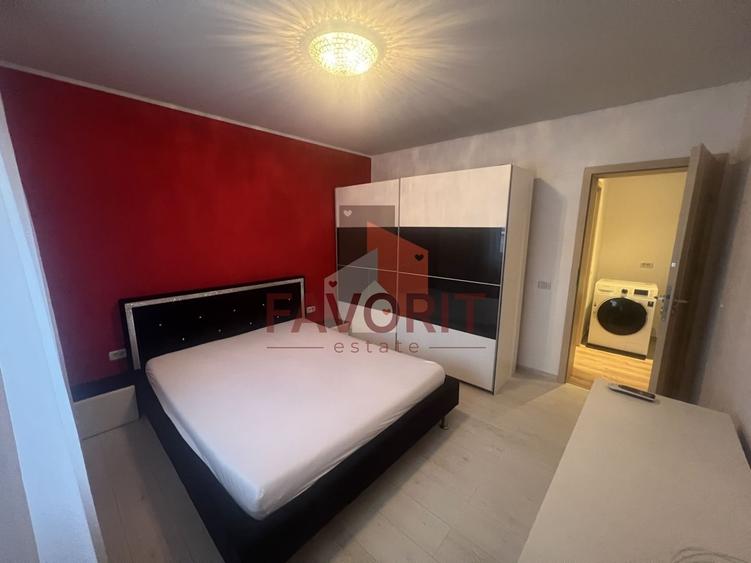 Apartament 2 camere decomandat | 60mp | Giroc - 3