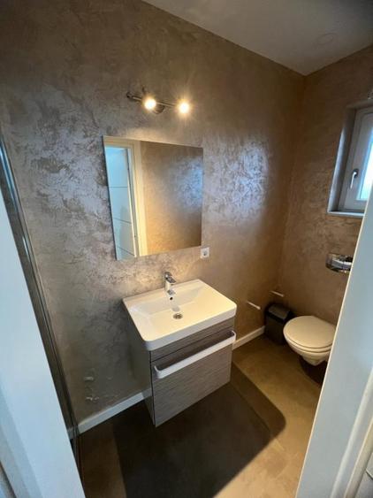 Pitesti - Craiovei, garsoniera mobilata modern, LUX, utilitatile incluse in pret - 18