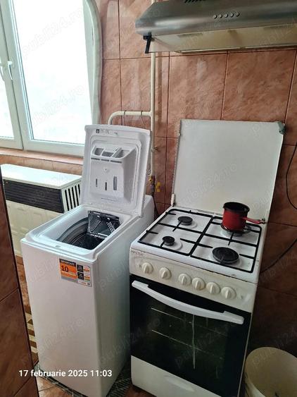 Garsoniera de inchiriat - 2