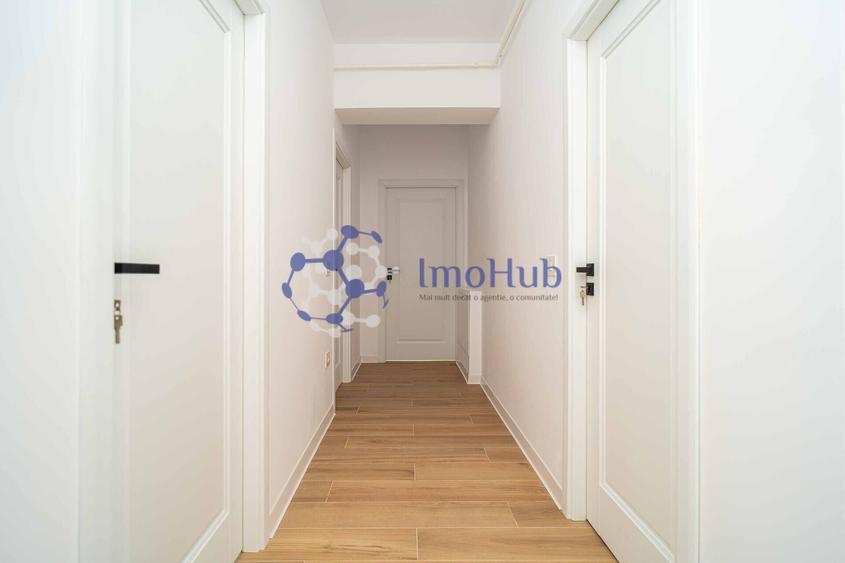 Apartament 2 camere cu Gradina I Valea Lupului - 6