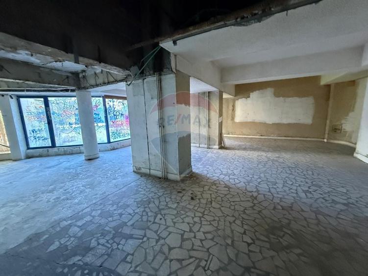 Spatiu comercial de 508mp de vanzare in zona Ultracentral - 4