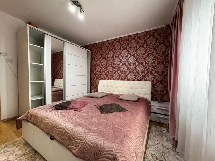 Apartament 2 camere, Baia Mare, Bulevardul Bucuresti, zona centrala - 3