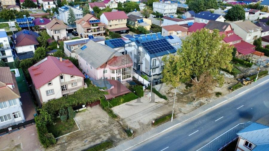 Casa/Vila de vanzare Costinesti, Constanta - 4