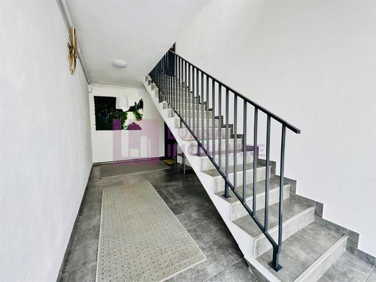 Spatiu de birouri | 122 mp utili | Cartierul Arhitectilor | parcari private | - 8