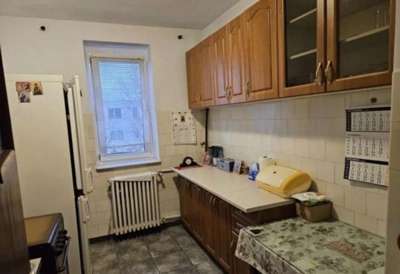 Apartament de vanzare 2 camere Copou Bulevardul Carol - 5