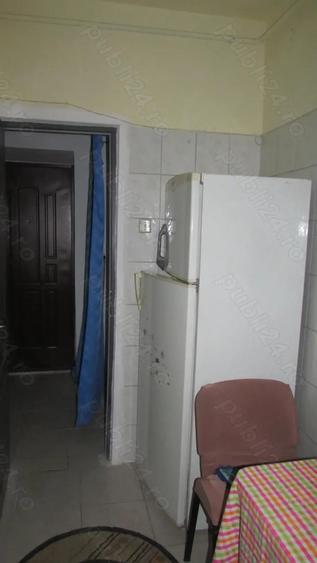 Garsoniera-mobilata-etaj1-zona ultracentrala Deva - 4