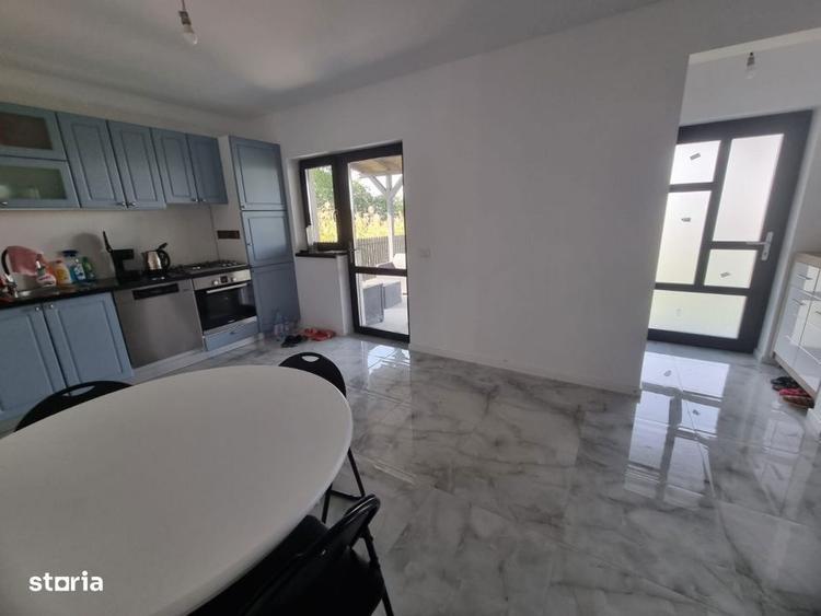 Casa Hemeius - incalzire pardoseala, toate utilitatile, finalizare ma - 4