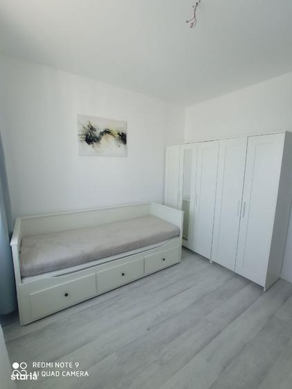 Garsoniera mobilata si utilata,str Soarelui,Metro,Militari, Auchan - 6