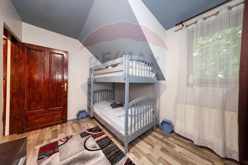 Casa in inima naturii - potential turistic - Centrul Istoric! - 21