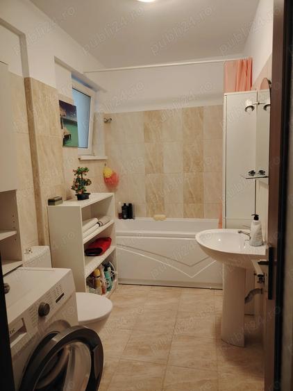 Inchiriez apartament 2 camere decomandat - Rosu(Chiajna) - 10