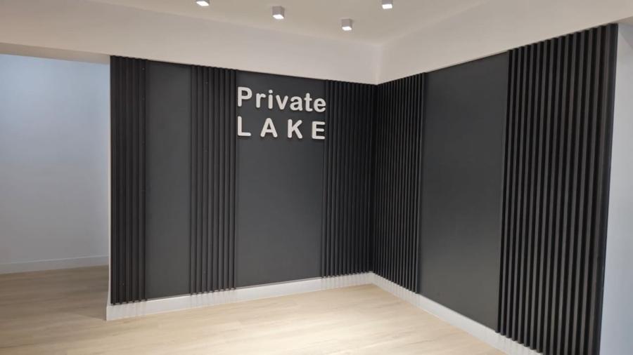 Apartament 2 camere Private Lake Mamaia - frontal pe lac - 5