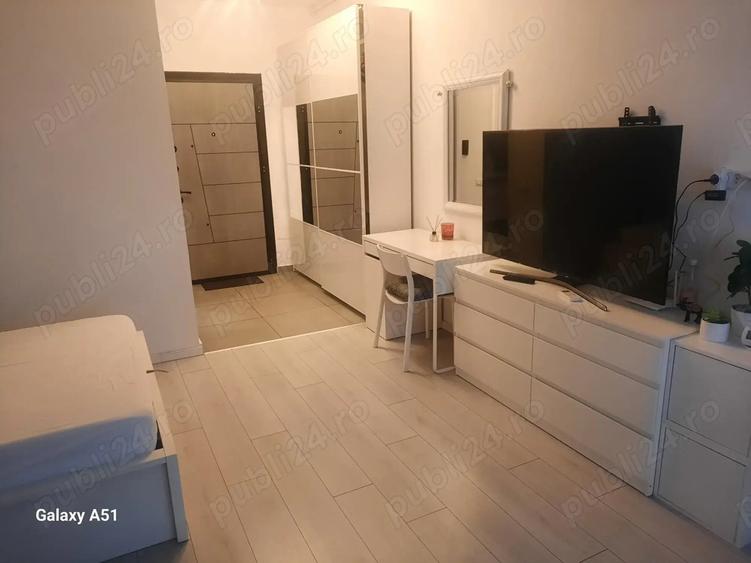 Garsoniera, 4 minute Metrou Pacii, 450 de euro - 9