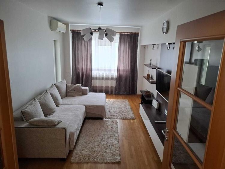 Apartament 3 Camere | Piata Sudului | Decomandat | 2 Bai | Parcare | Metrou - 1
