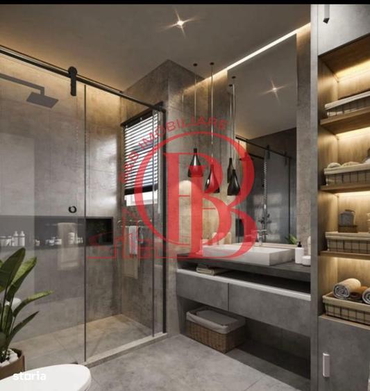 Titan Pallady Sector 3-Compartimentare practica-3 camere cu 2 bai - 3