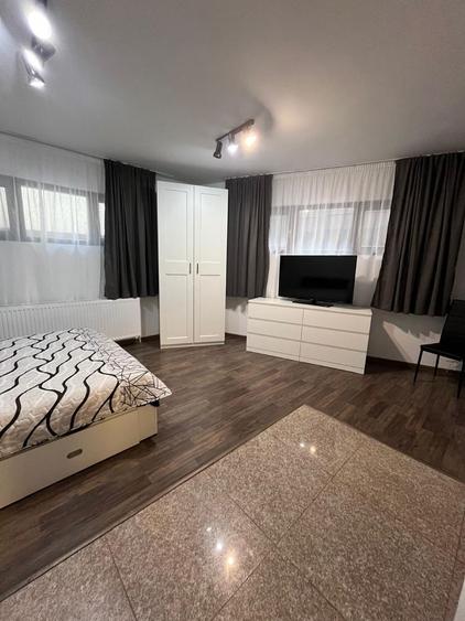 Garsoniera de inchiriat in Crangasi - 7