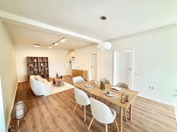 NOU | Apartamente 2 camere - Mosnita Noua COMISON 0% - 2