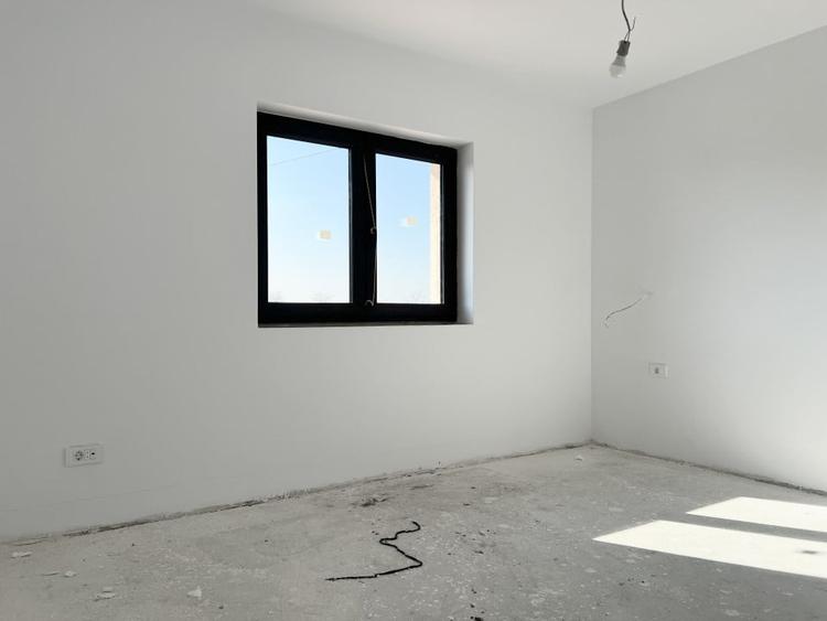 Casa Individuala, 165mp utili, 710mp teren, 4 camere, nou -  Sacalaz - 9