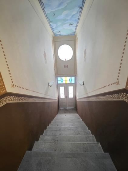 Birou, de 100 mp, în Bălcescu
