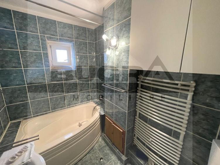 Apartament de 3 camere, 65 mp, parcare, zona Kaufland Marasti - 15