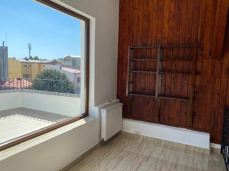 Inchiriere vila Cotroceni cu terasa constructie 1997 Elefterie metrou Eroilor - 19