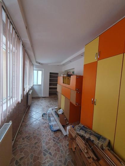 Apartament 3 camere ,parter , Dorohoi Plevna /Piata Mica - 6