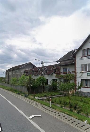 RECO Pensiune cu Spatiu Comercial in Pocola la 5km de Beius - 12