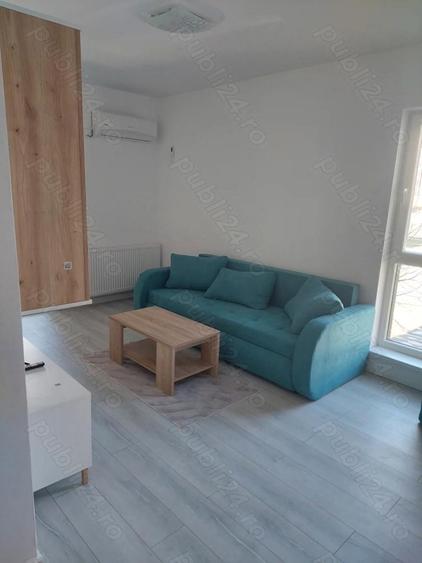 De inchiriat apartament cu 2 camere - 2