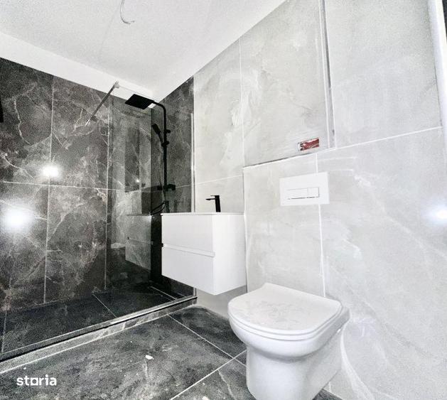 Apartament cu 2 camere nou - zona excelenta - Giroc - 6