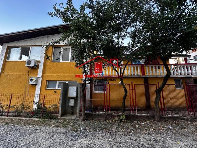 cartier E3 - Casa P+1 de vanzare ! - 1