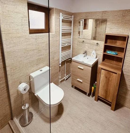 Vila P+M Renovata Integral (2024) 145 mp Utili Zona Istorica Iancu Vacarescu - 4