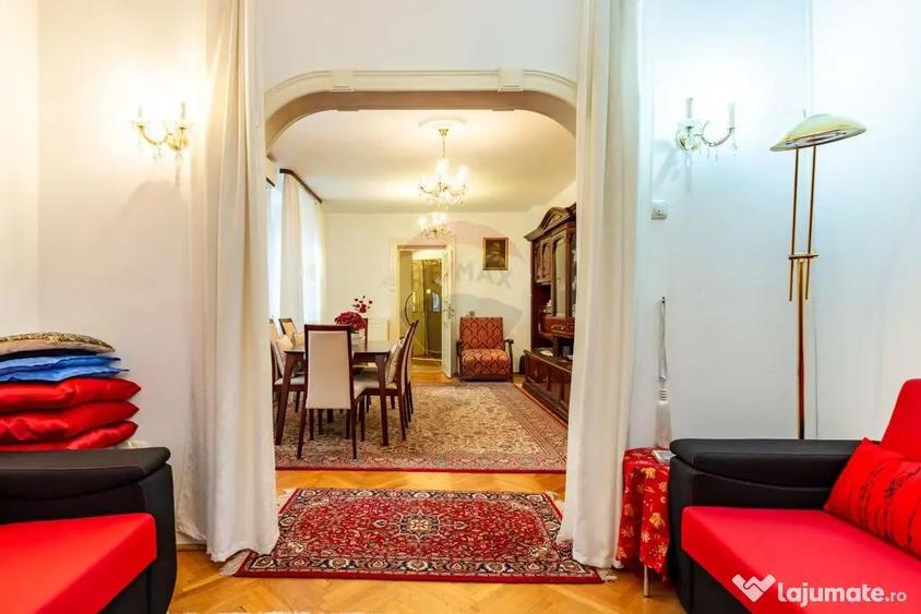Casa / Vila in zona Domenii, langa metrou, consolidata... - 7