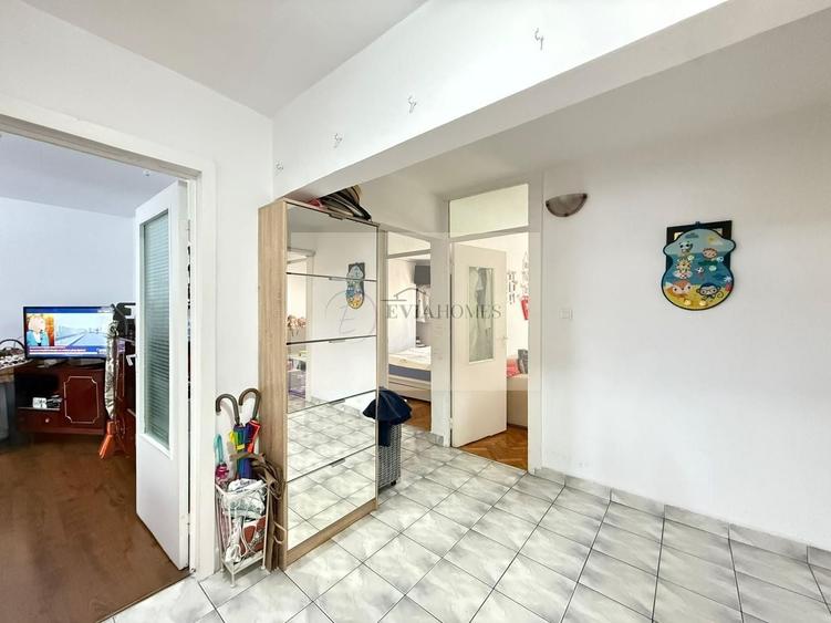 4 camere/Etaj 1/Zona Dâmboviței - 3