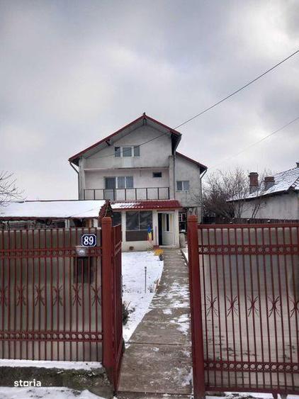 Vand casa Stefanesti AG/schimb - 5