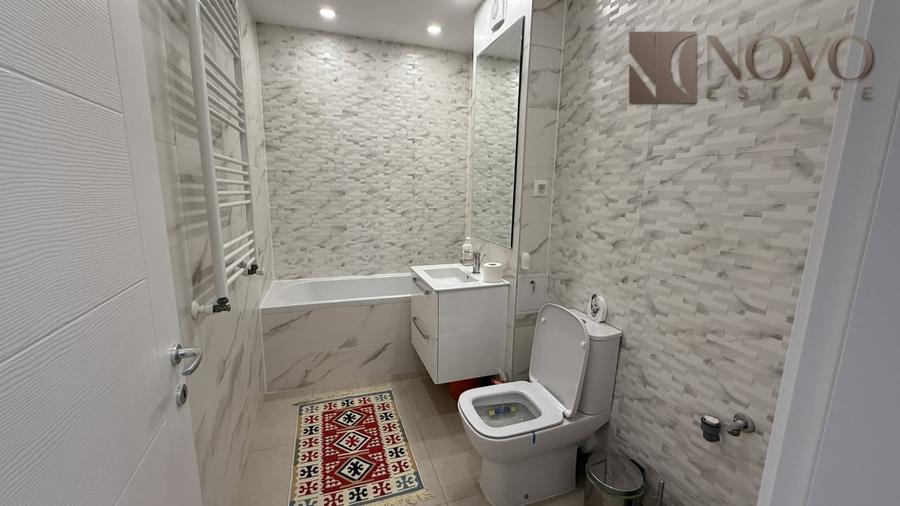 3 Camere | Hils Pallady | Balcon | Parcare - 12