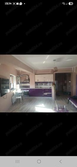 Studio (apartament cu o camera) de inchiriat - 1