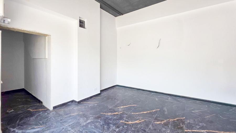 Închiriere spațiu comercial parter – Jovial Residence 3 - 3