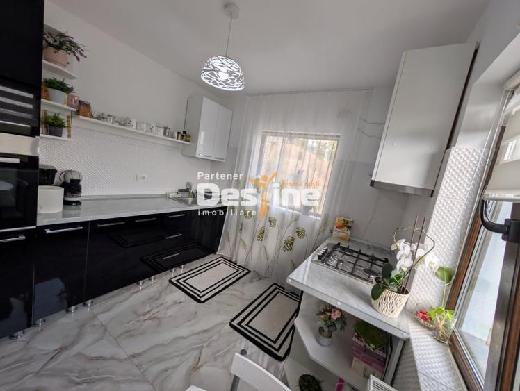 Casa individuala D+P 145 mp si 737 mp teren mobilata si utilata - Bucium Plopi - 9